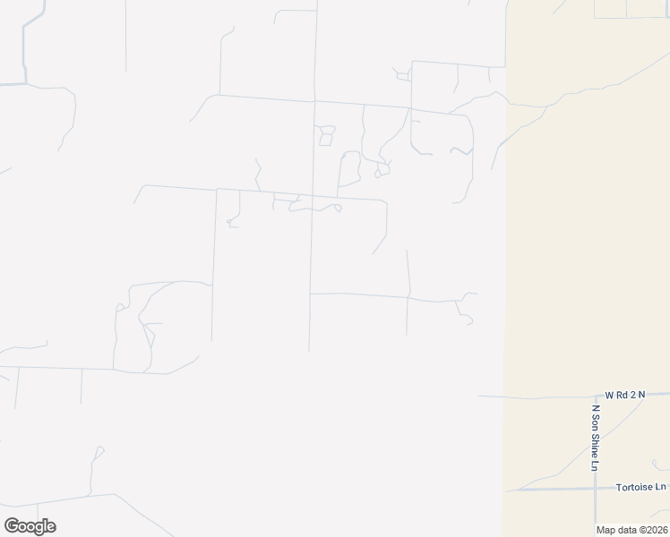 map of restaurants, bars, coffee shops, grocery stores, and more near 4396 West White Rock Road in Chino Valley