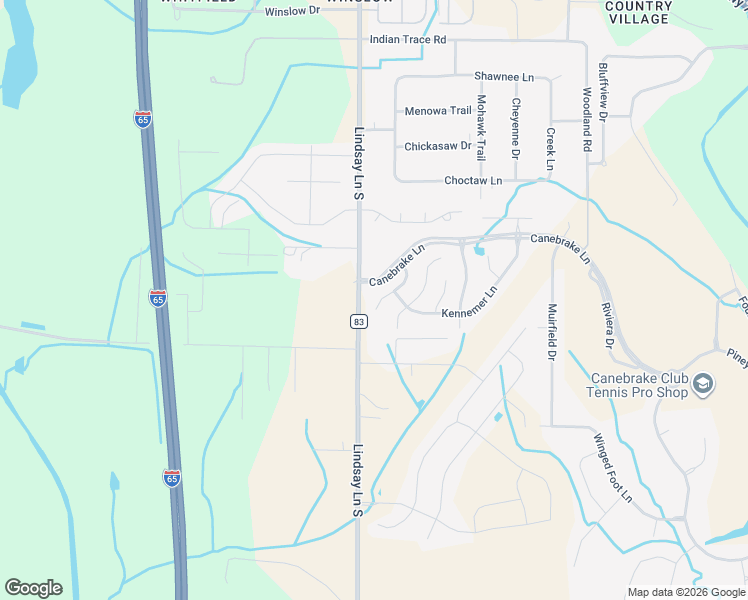 map of restaurants, bars, coffee shops, grocery stores, and more near 14333 Royal Street George in Athens