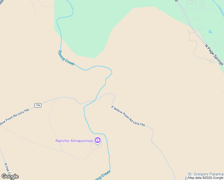 map of restaurants, bars, coffee shops, grocery stores, and more near in Cornville