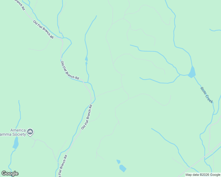 map of restaurants, bars, coffee shops, grocery stores, and more near 159 Scott Hollow Road in Ellijay