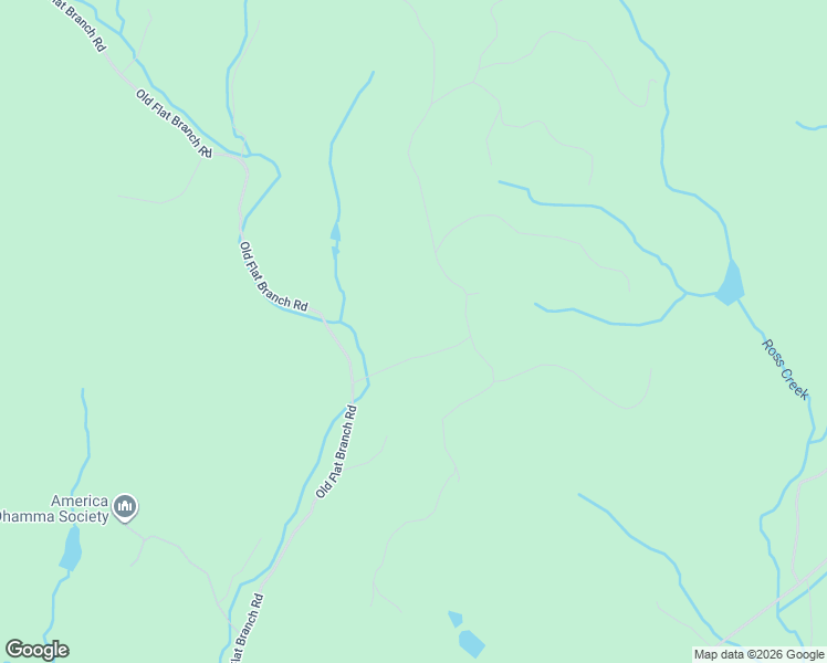 map of restaurants, bars, coffee shops, grocery stores, and more near 159 Scott Hollow Road in Ellijay