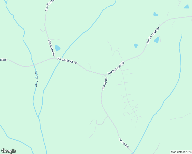 map of restaurants, bars, coffee shops, grocery stores, and more near 1918 Hardin Strait Road in Chester