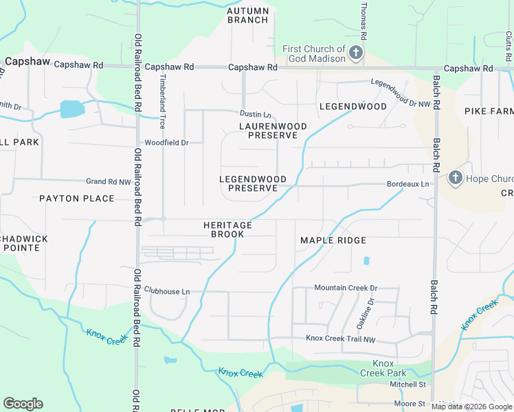 map of restaurants, bars, coffee shops, grocery stores, and more near 209 Dustin Lane in Madison
