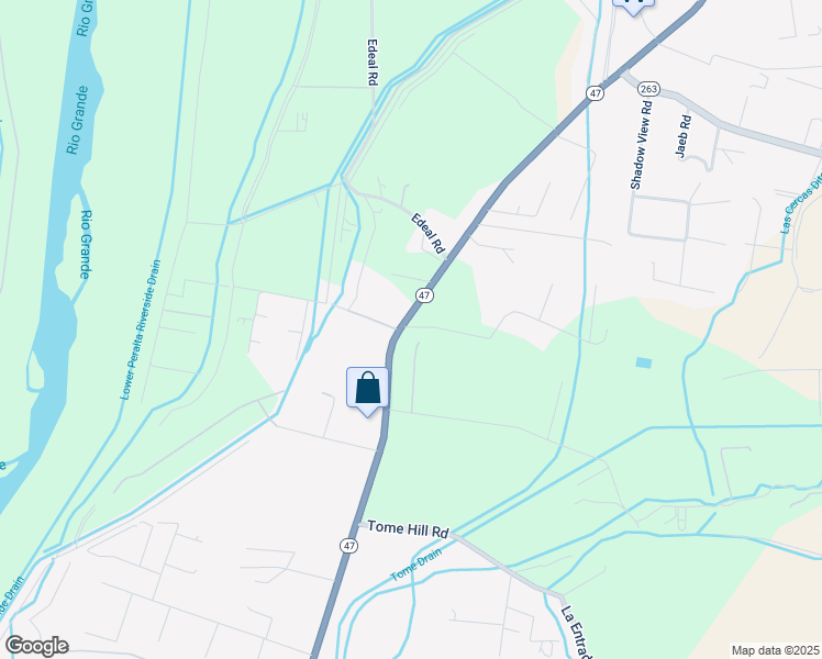 map of restaurants, bars, coffee shops, grocery stores, and more near 3120A New Mexico 47 in Los Lunas