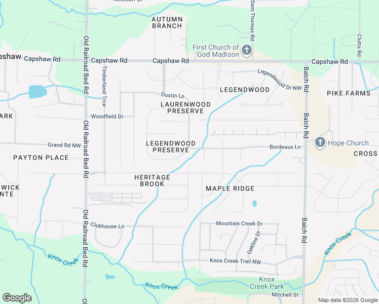 map of restaurants, bars, coffee shops, grocery stores, and more near 145 Bordeaux Lane in Madison