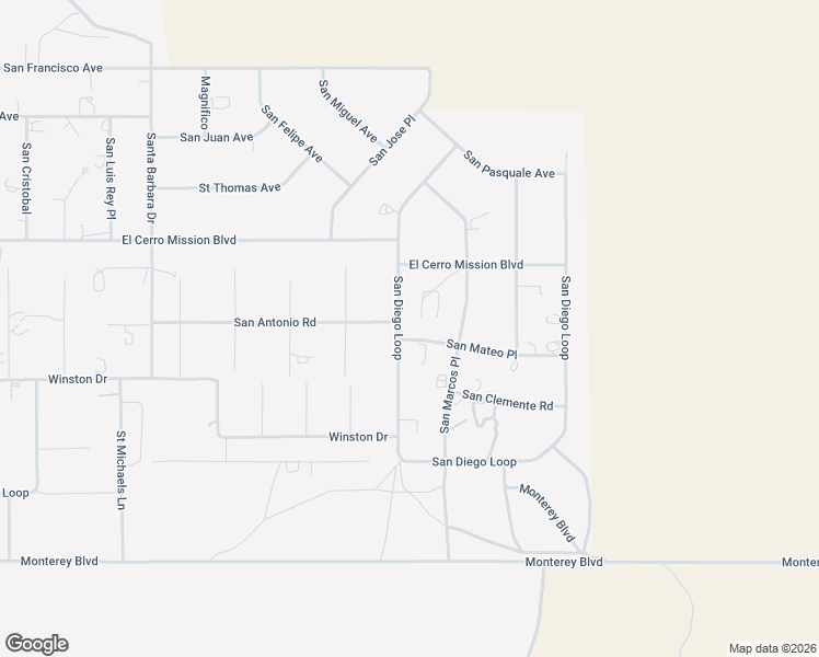 map of restaurants, bars, coffee shops, grocery stores, and more near 139 San Diego Loop in Los Lunas