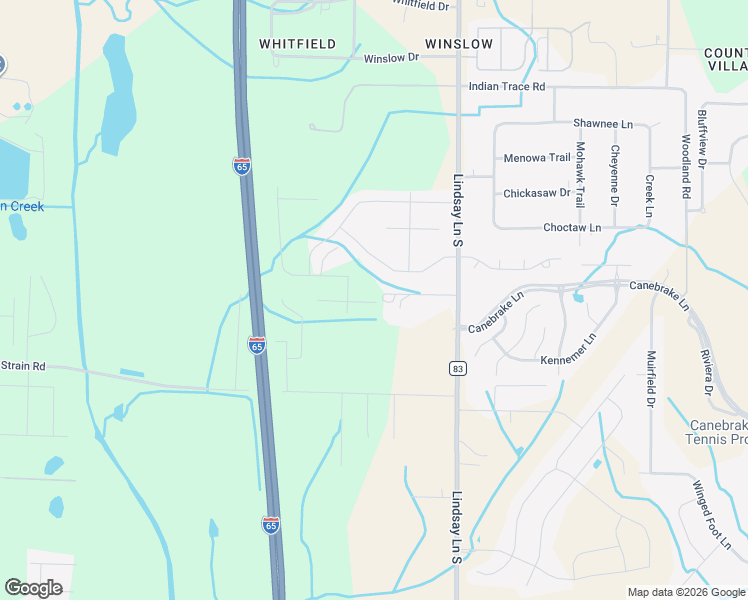map of restaurants, bars, coffee shops, grocery stores, and more near 932 Steeplechase Drive in Athens