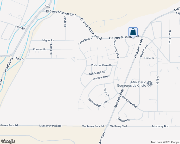 map of restaurants, bars, coffee shops, grocery stores, and more near 11 Vista Del Oeste in Los Lunas