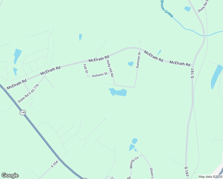 map of restaurants, bars, coffee shops, grocery stores, and more near 204 State Road S-42-9623 in Woodruff