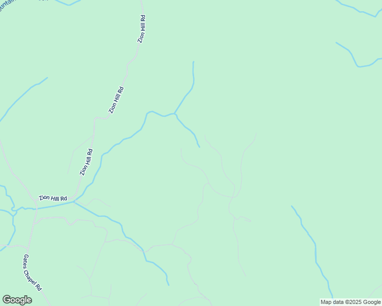 map of restaurants, bars, coffee shops, grocery stores, and more near 216 Rachel Drive in Ellijay