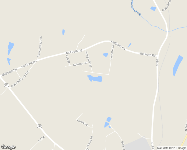 map of restaurants, bars, coffee shops, grocery stores, and more near 204 State Road S-42-9623 in Woodruff