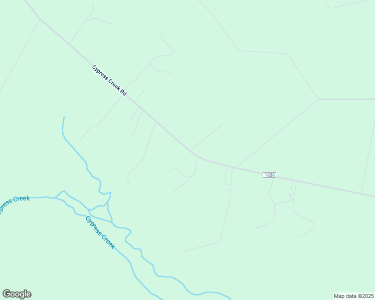 map of restaurants, bars, coffee shops, grocery stores, and more near 922 Cypress Creek Road in Wallace