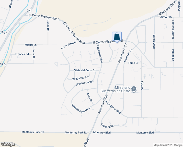 map of restaurants, bars, coffee shops, grocery stores, and more near 10 Salida Del Sol in Los Lunas