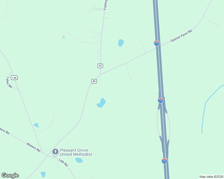 map of restaurants, bars, coffee shops, grocery stores, and more near in Lando