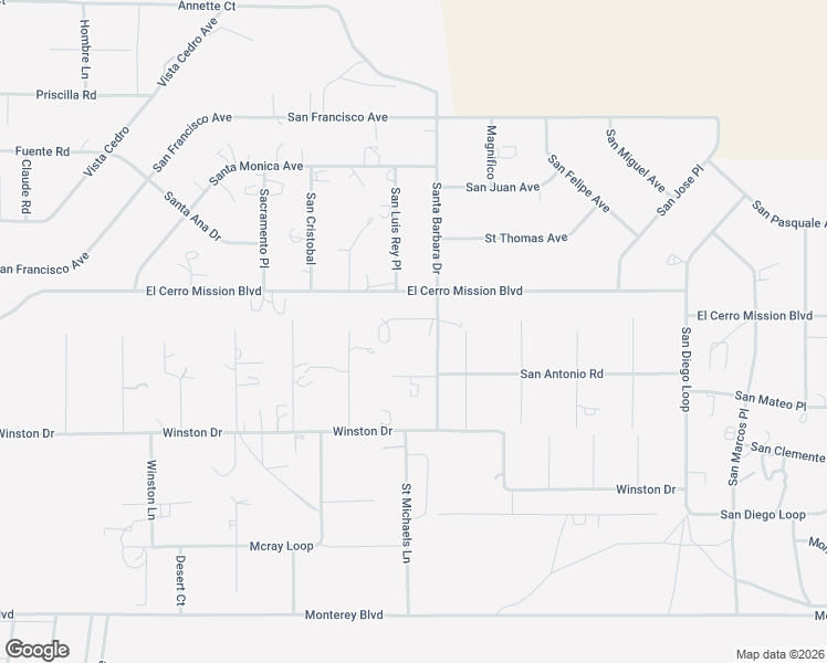 map of restaurants, bars, coffee shops, grocery stores, and more near 8 Rincon Court in Los Lunas