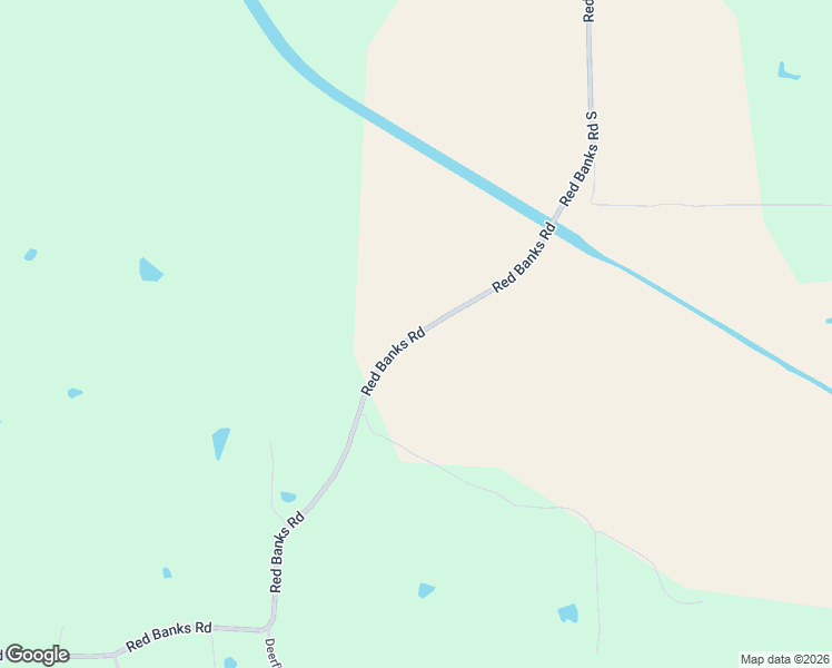 map of restaurants, bars, coffee shops, grocery stores, and more near 801 Red Banks Road in Coldwater