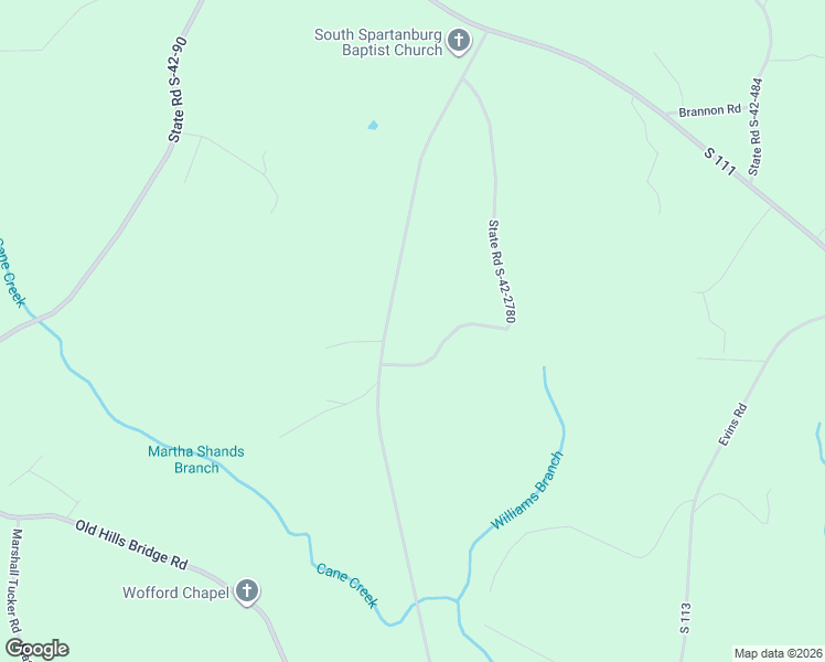 map of restaurants, bars, coffee shops, grocery stores, and more near 325 Gwinn Mill Road in Pauline