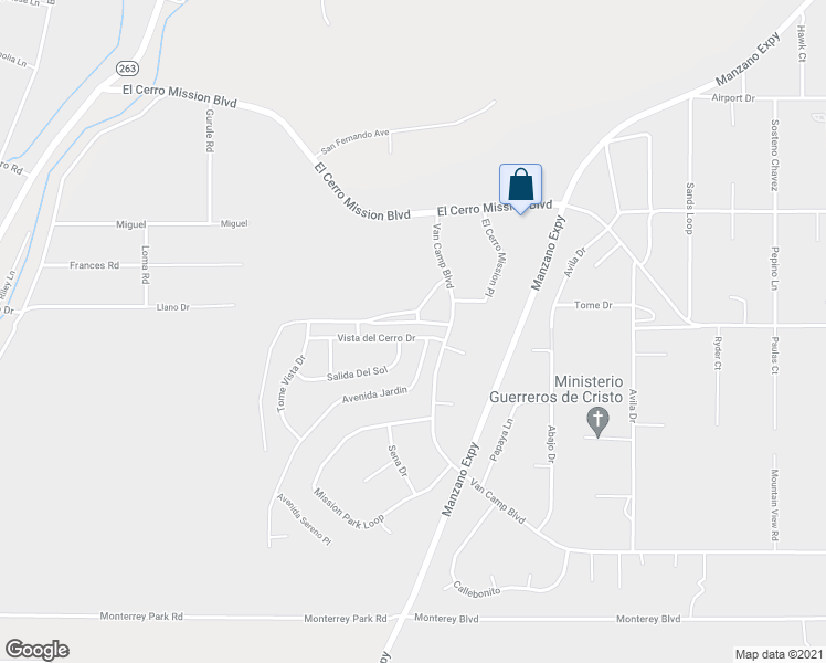 map of restaurants, bars, coffee shops, grocery stores, and more near 13 Vista del Cerro Drive in Los Lunas