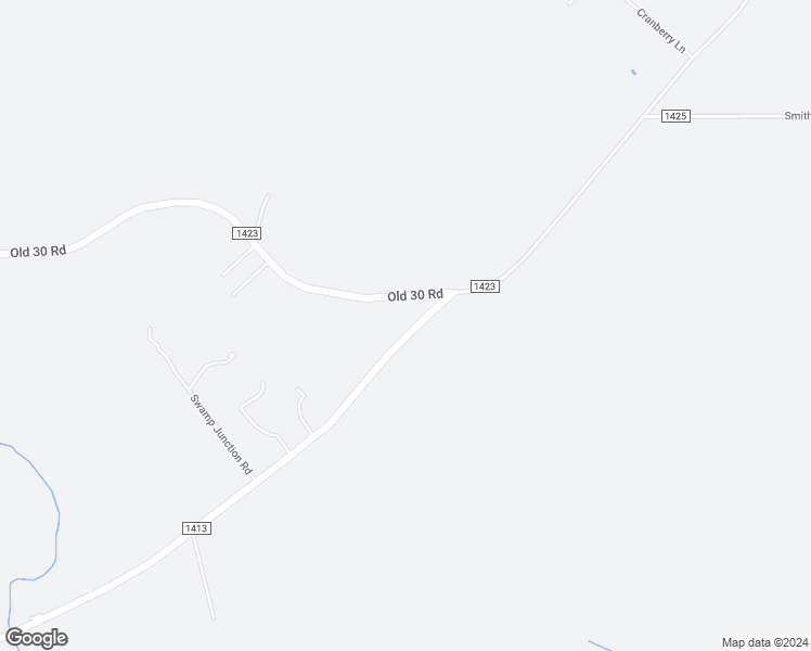 map of restaurants, bars, coffee shops, grocery stores, and more near 1961 Rocky Run Road in Jacksonville
