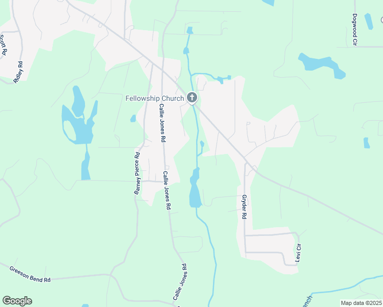 map of restaurants, bars, coffee shops, grocery stores, and more near 4240 Highway 52 in Chatsworth