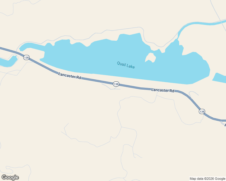 map of restaurants, bars, coffee shops, grocery stores, and more near 34860 Lancaster Road in Lancaster