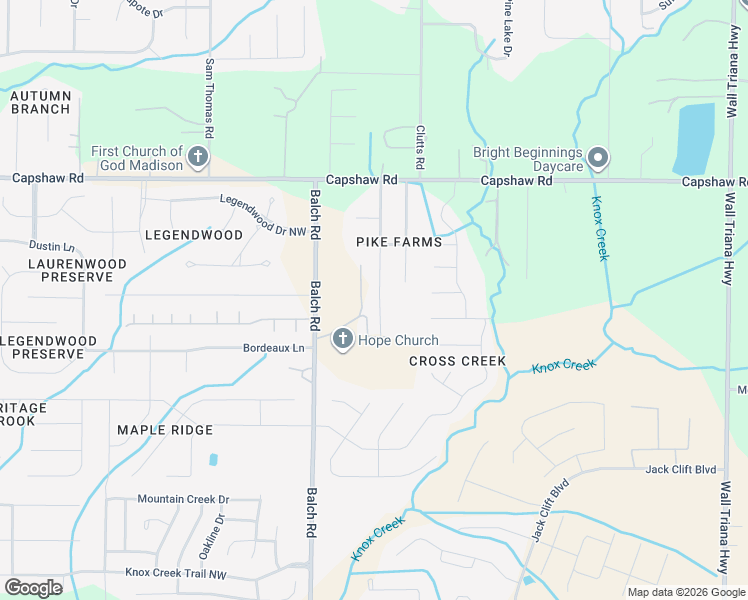 map of restaurants, bars, coffee shops, grocery stores, and more near 320 Kenneth Boulevard Northwest in Madison