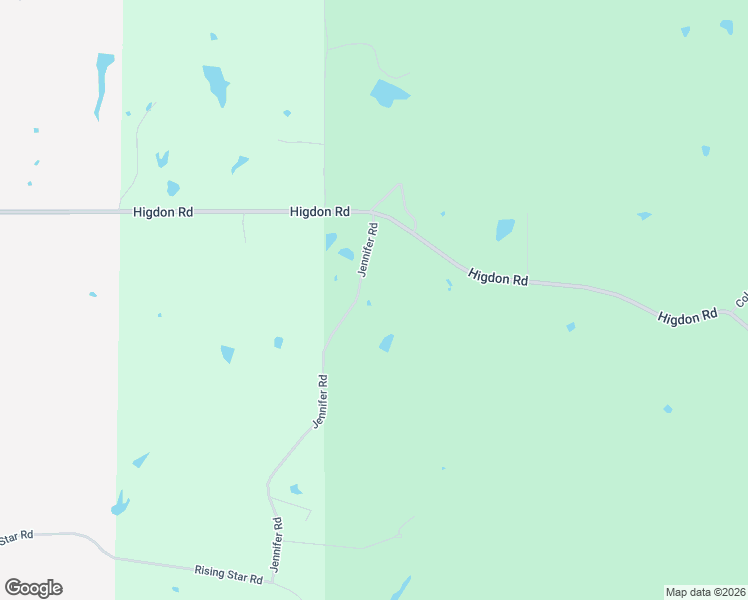 map of restaurants, bars, coffee shops, grocery stores, and more near 129 Jennifer Rd in Holly Springs