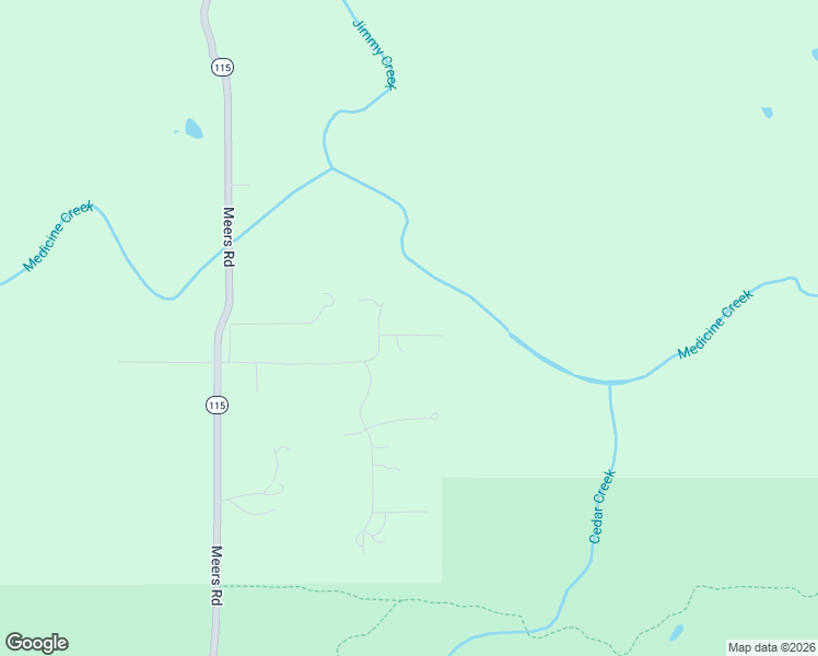 map of restaurants, bars, coffee shops, grocery stores, and more near 77 Holly Road in Lawton