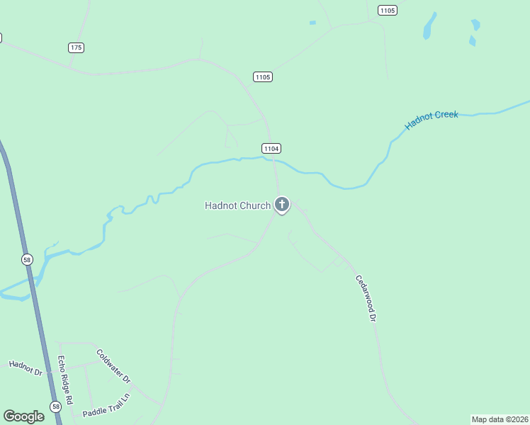 map of restaurants, bars, coffee shops, grocery stores, and more near 521-739 Old Church Road in Swansboro