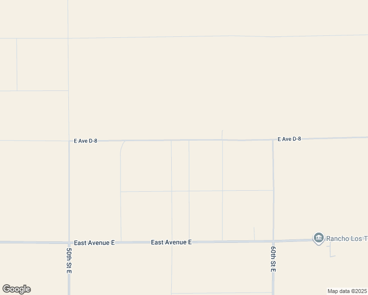 map of restaurants, bars, coffee shops, grocery stores, and more near 7 Avenue D-8 in Lancaster