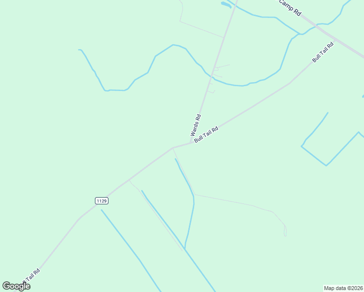 map of restaurants, bars, coffee shops, grocery stores, and more near 328-426 Bull Tail Road in Wallace