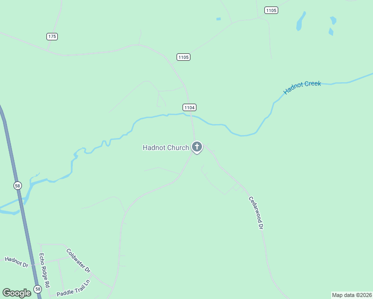 map of restaurants, bars, coffee shops, grocery stores, and more near 521-739 Old Church Road in Swansboro