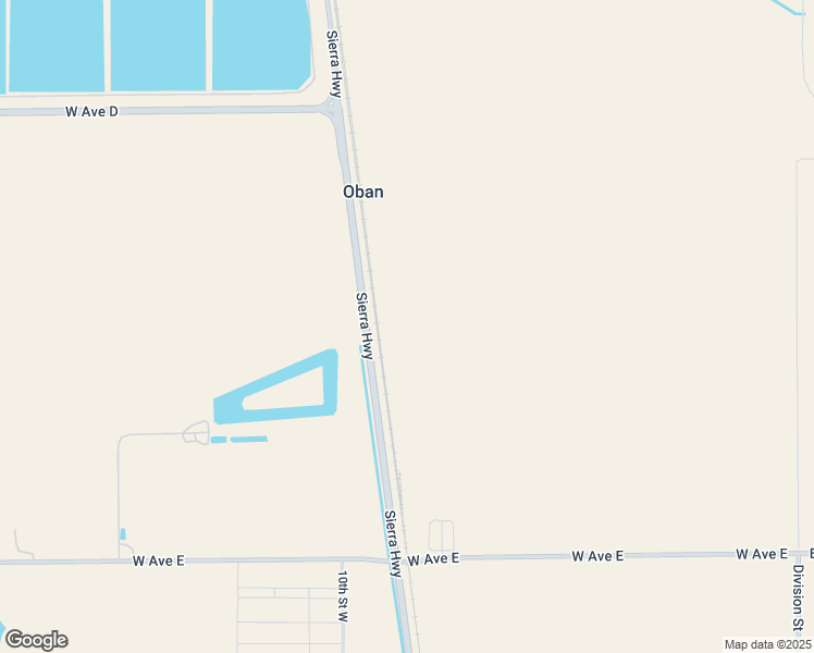 map of restaurants, bars, coffee shops, grocery stores, and more near 2 Sierra Highway in Palmdale