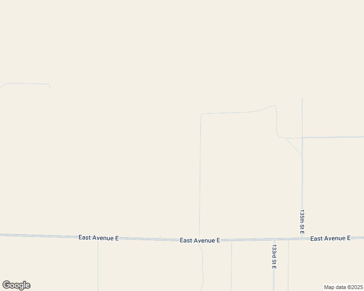 map of restaurants, bars, coffee shops, grocery stores, and more near 0 East Avenue D-8 in Lancaster