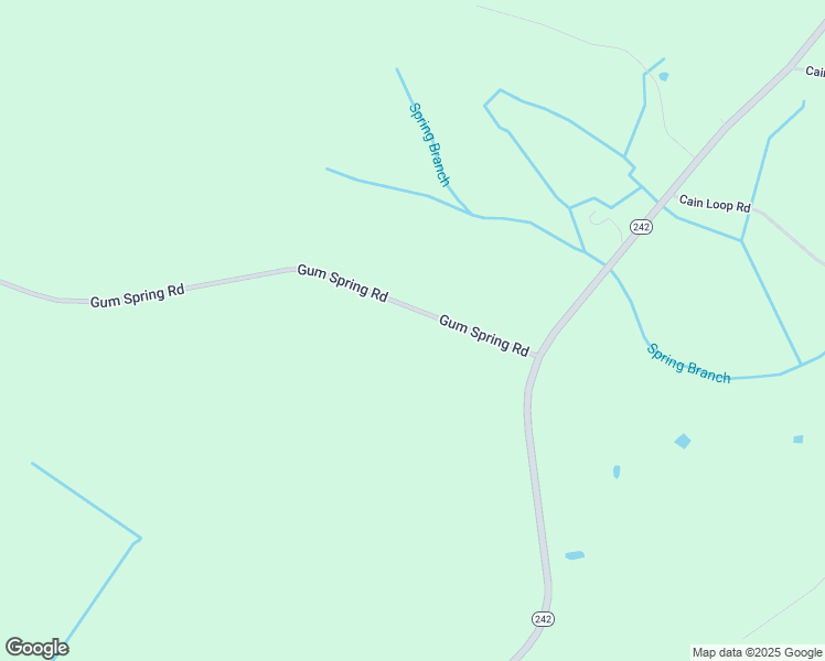 map of restaurants, bars, coffee shops, grocery stores, and more near 7134 Gum Spring Road in Elizabethtown