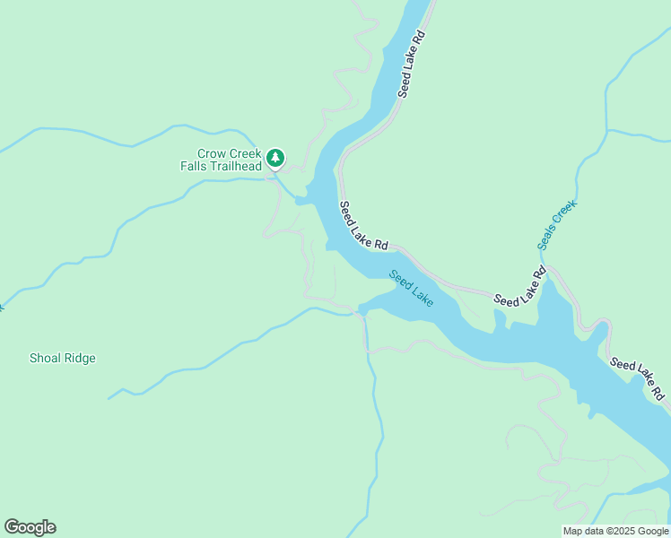 map of restaurants, bars, coffee shops, grocery stores, and more near 150 Rosebud Lane in Lakemont