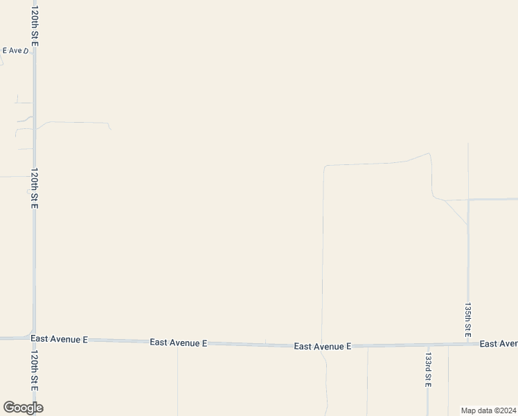 map of restaurants, bars, coffee shops, grocery stores, and more near East Avenue D-8 in Lancaster