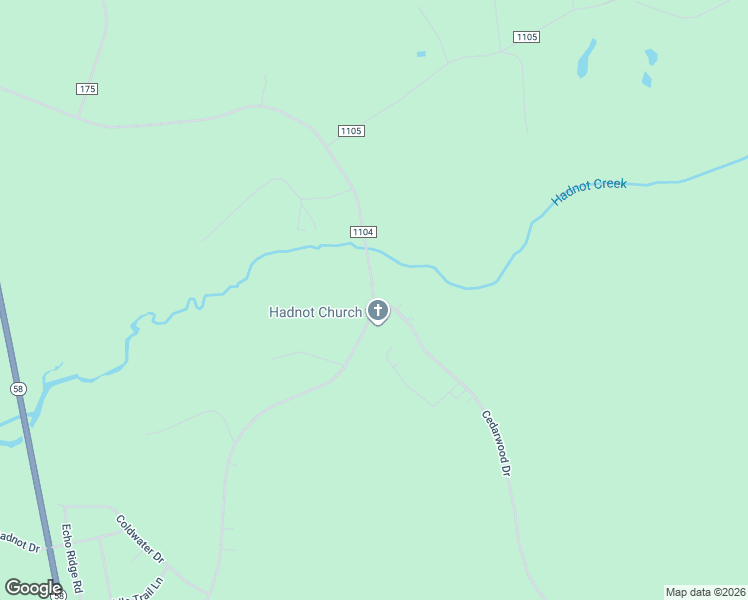 map of restaurants, bars, coffee shops, grocery stores, and more near 100 Cedarwood Drive in Swansboro