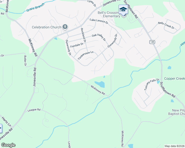 map of restaurants, bars, coffee shops, grocery stores, and more near 8 Manor Court in Simpsonville