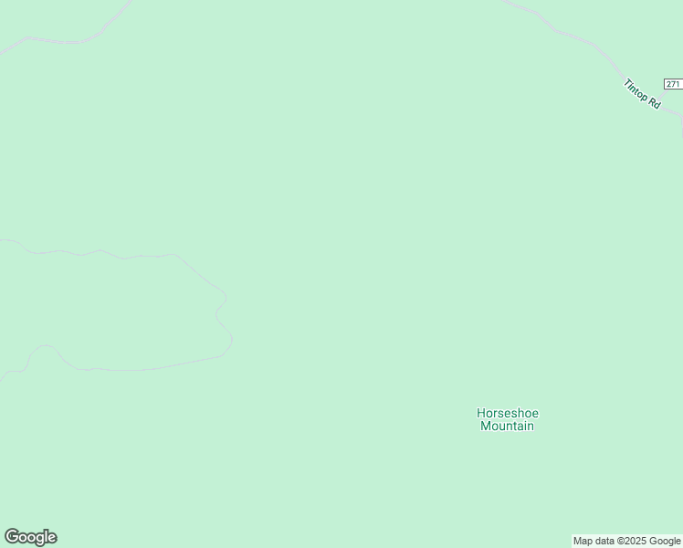 map of restaurants, bars, coffee shops, grocery stores, and more near 24967 Bearclaw Road in Mena
