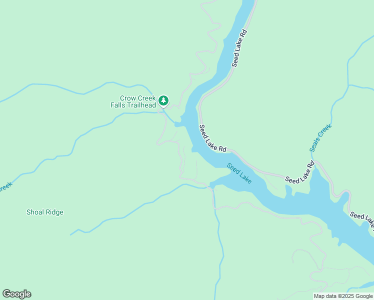 map of restaurants, bars, coffee shops, grocery stores, and more near 150 Rosebud Lane in Lakemont