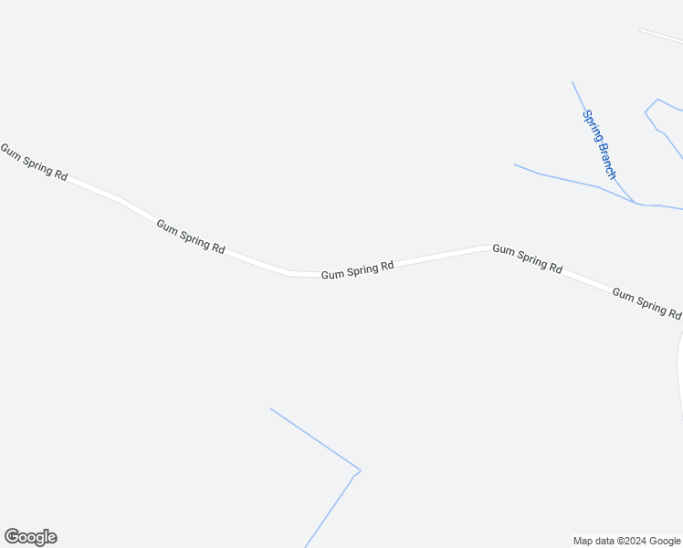 map of restaurants, bars, coffee shops, grocery stores, and more near Gum Spring Road in Elizabethtown