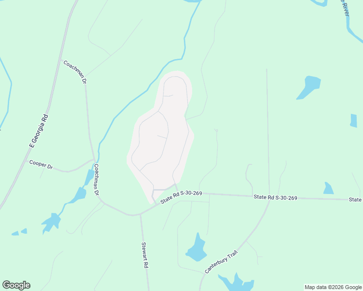 map of restaurants, bars, coffee shops, grocery stores, and more near 49 Scotts Bluff Drive in Simpsonville