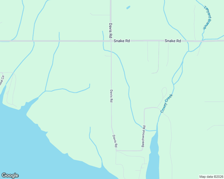 map of restaurants, bars, coffee shops, grocery stores, and more near 13484 Davis Road in Athens