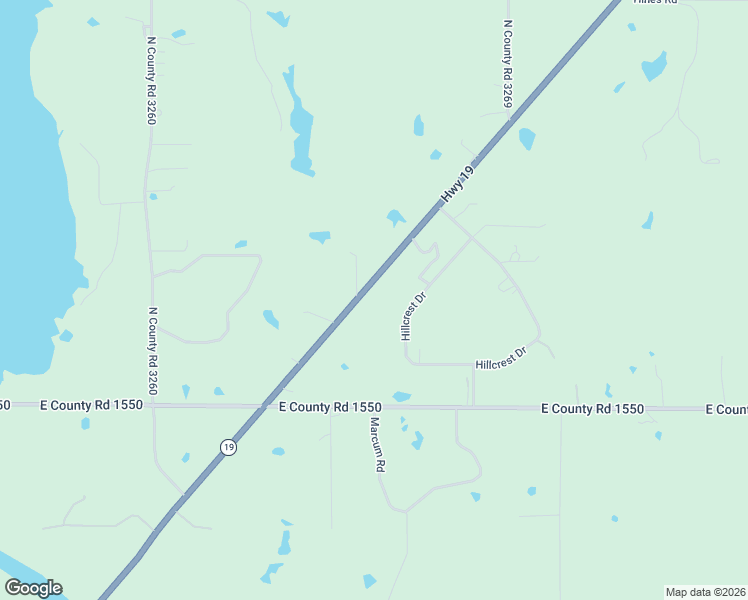 map of restaurants, bars, coffee shops, grocery stores, and more near 37518 Oklahoma 19 in Pauls Valley