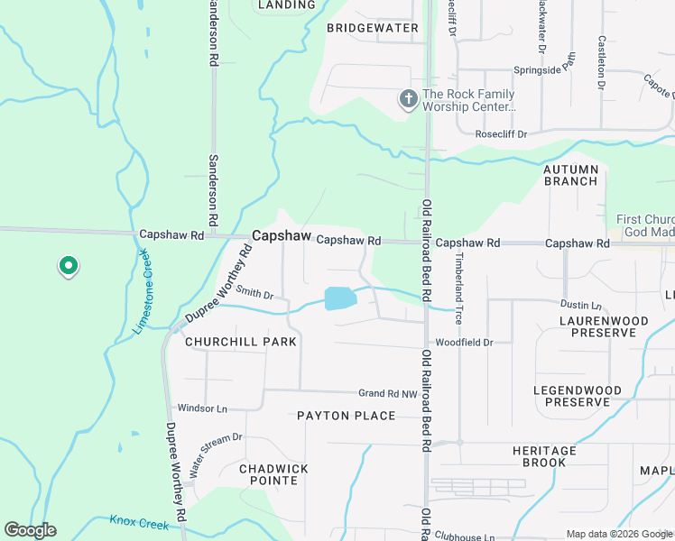 map of restaurants, bars, coffee shops, grocery stores, and more near 29700 Alden Springs Court in Harvest