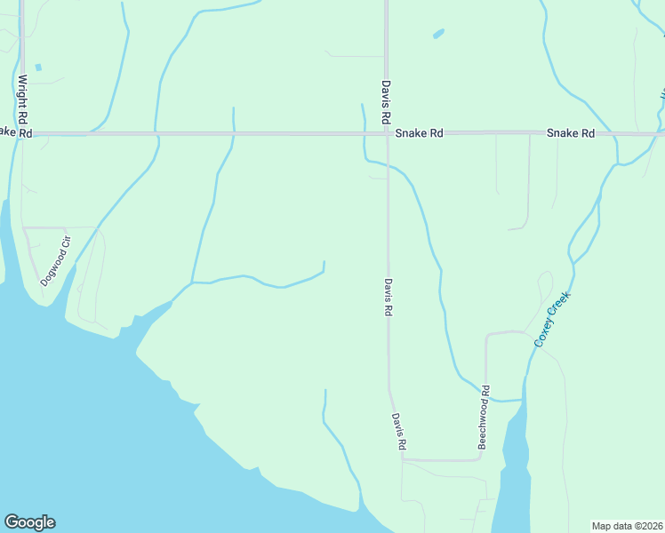 map of restaurants, bars, coffee shops, grocery stores, and more near 13484 Davis Road in Athens