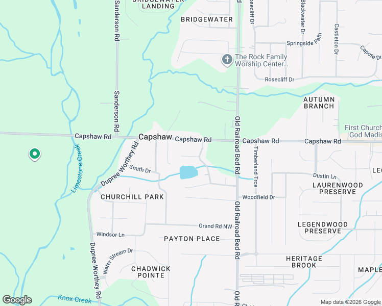 map of restaurants, bars, coffee shops, grocery stores, and more near 29700 Alden Springs Court in Harvest