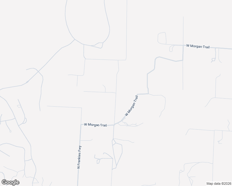 map of restaurants, bars, coffee shops, grocery stores, and more near 15689-15759 N Brenda Dr in Prescott