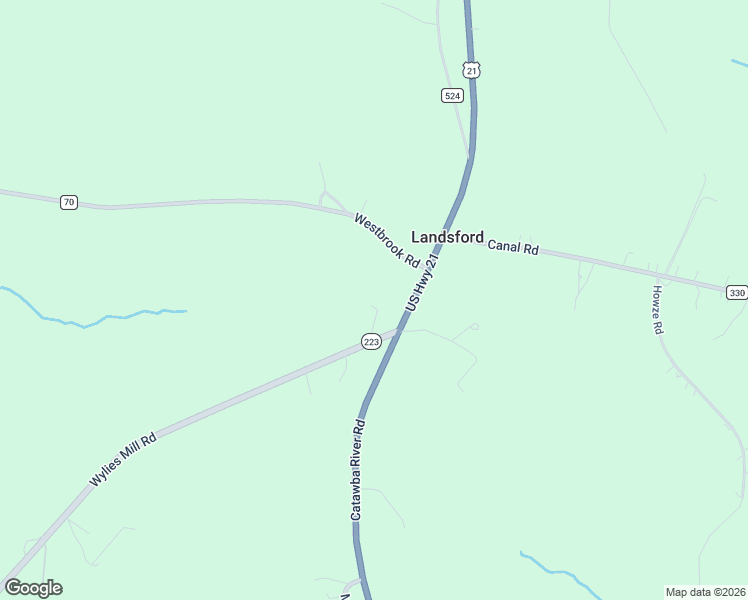 map of restaurants, bars, coffee shops, grocery stores, and more near 5345 Wylies Mill Road in Edgemoor